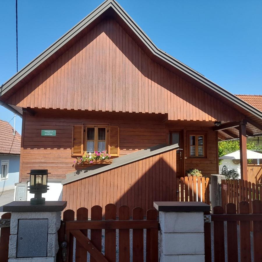 Kellerstoeckl Maierjoergl Apartman Sankt Martin im Sulmtal Kültér fotó