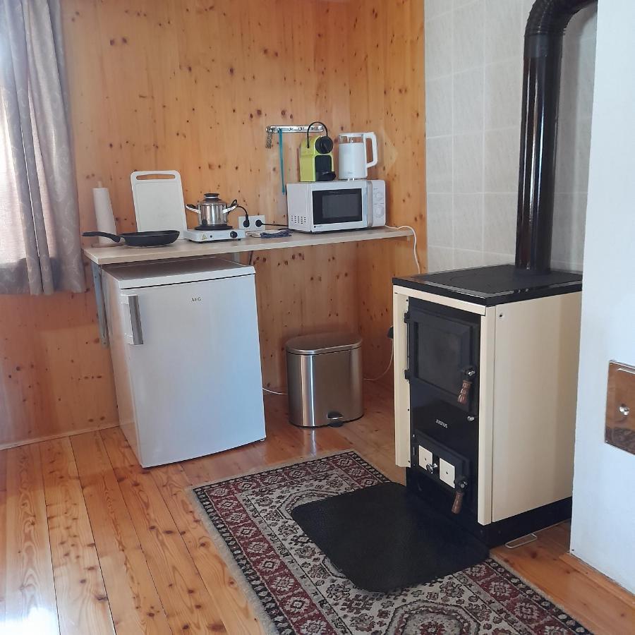 Kellerstoeckl Maierjoergl Apartman Sankt Martin im Sulmtal Kültér fotó